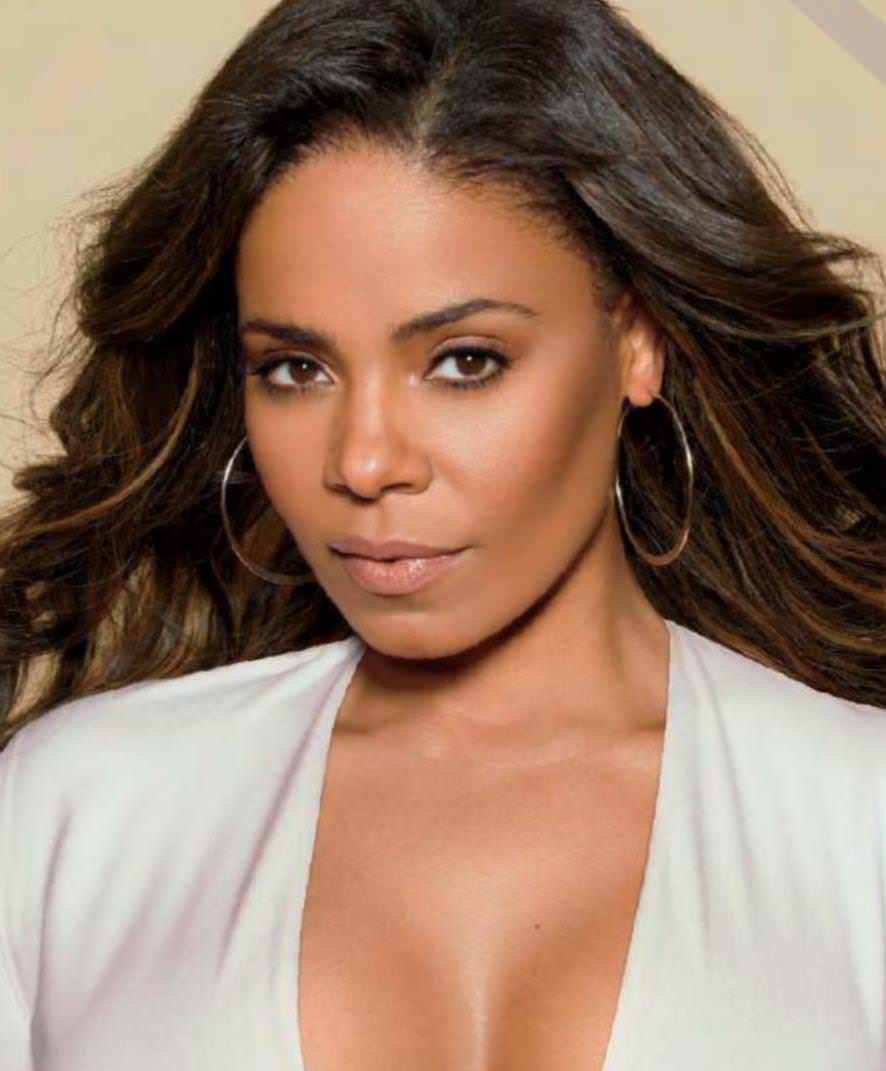 Radio BOSS Goes One-On-One: Sanaa Lathan – Radio Boss