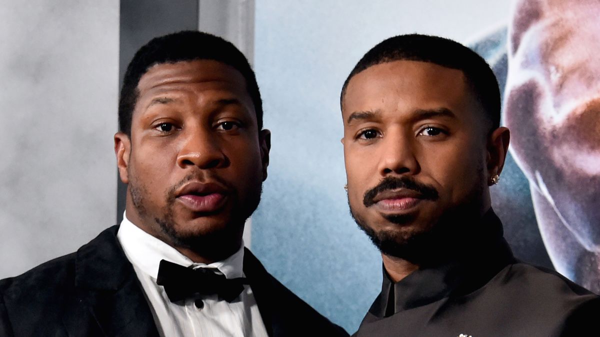 Michael b jordan jay on sale z